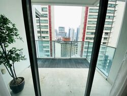 Lincoln Suites (D11), Condominium #566259401
